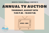 Business inventory auction north texas