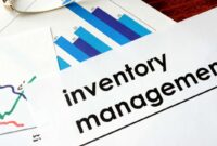 Business inventory buyers