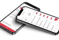 Business inventory app