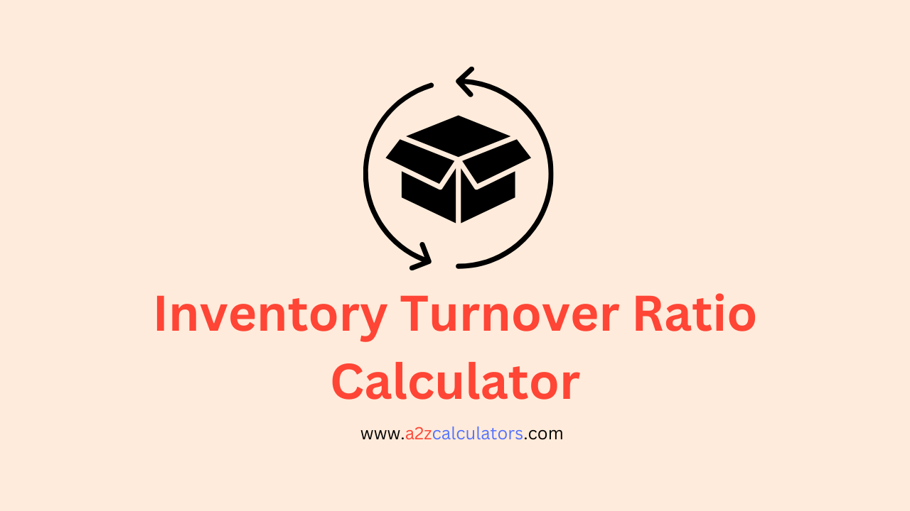 Business inventory calculator